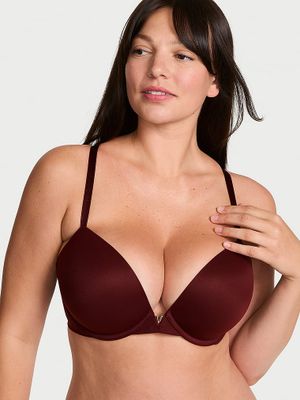Love Cloud Sutien neted cu Push-Up