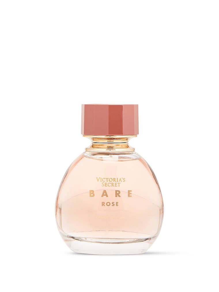 Bare Rose Apă de parfum 100ml