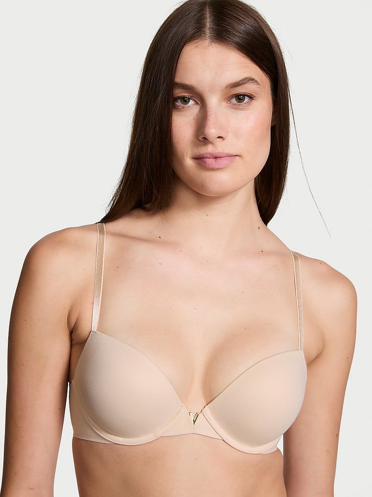Dream Angels Sutien neted cu Push-Up