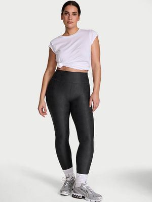 VSX Colanți cu logo VSX LUXShine