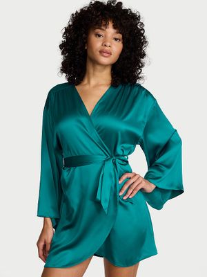 Victoria's Secret Halat din satin