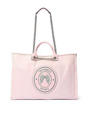 Heritage Stripe Geantă tote