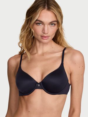 Body by Victoria Sutien cu acoperire totală și căptușeală subțire