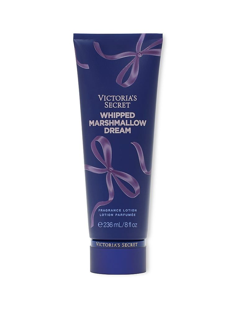 Whipped Marshmallow Dream Loțiune de corp parfumată 236ml