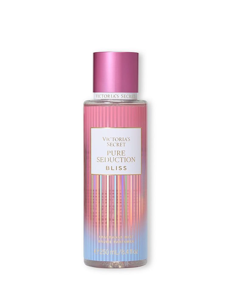 Pure Seduction Bliss Spray parfumat de corp 250ml