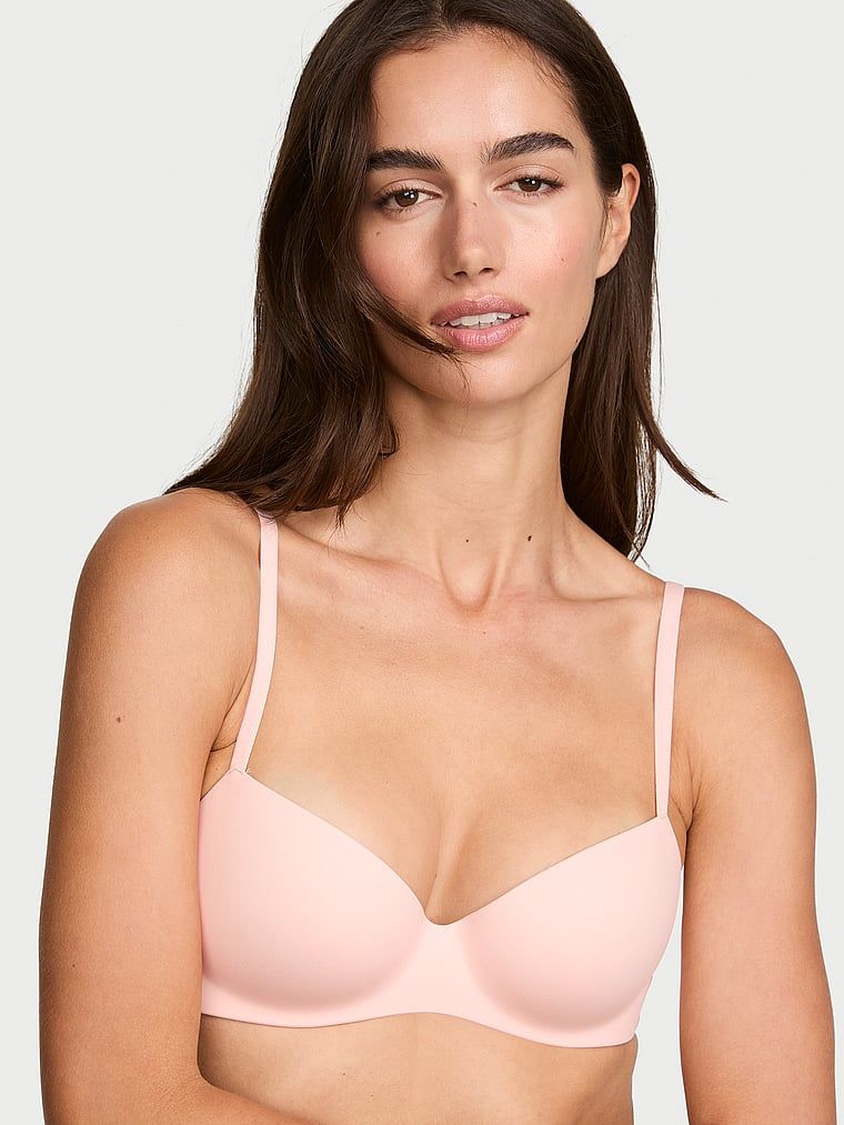 Body by Victoria Sutien Balconette cu căptușeală subțire FlexFactor