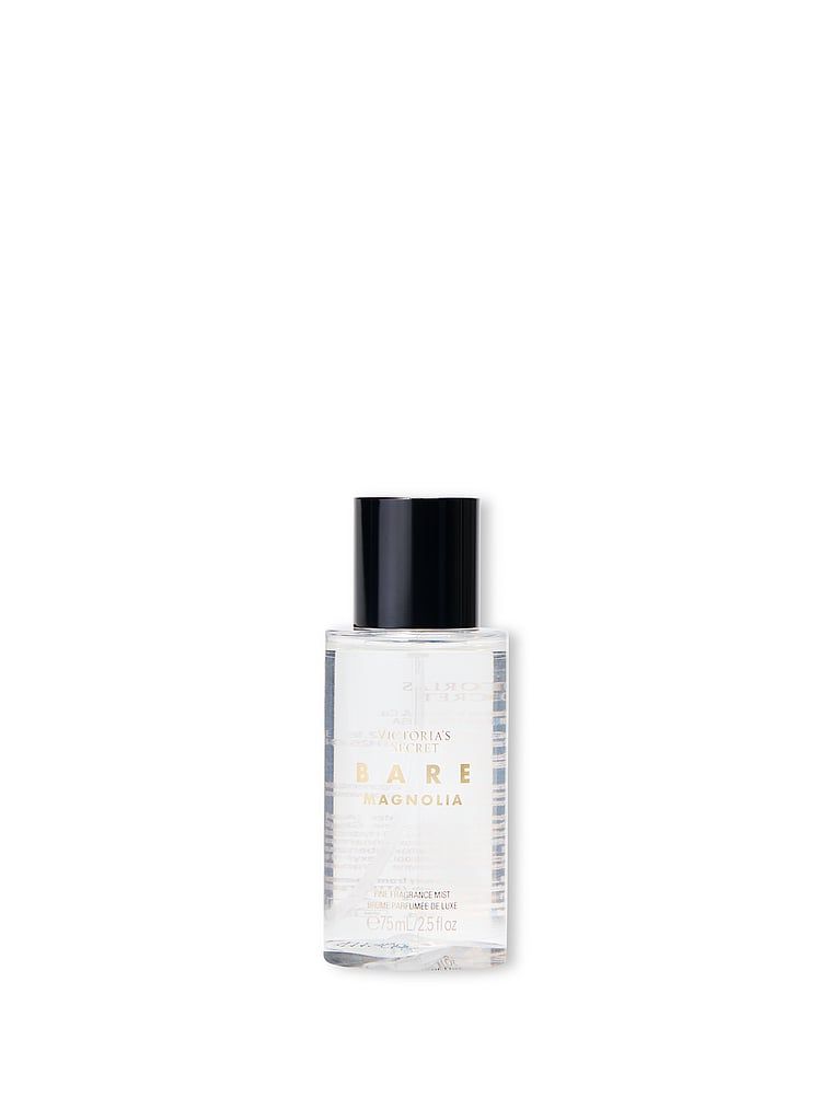 Bare Magnolia Mini spray de corp parfumat 75ml