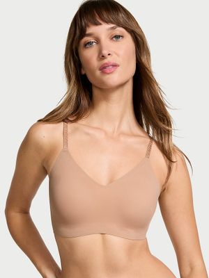 Victoria's Secret Bare Sutien Lounge cu căptușeală subțire