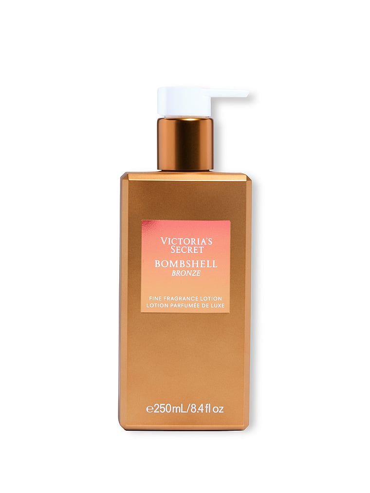 Bombshell Bronze Loțiune de corp parfumată 250ml
