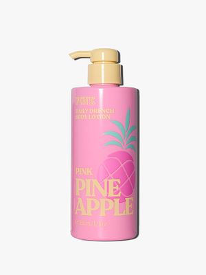 Pink Pineapple Loțiune de corp 355ml