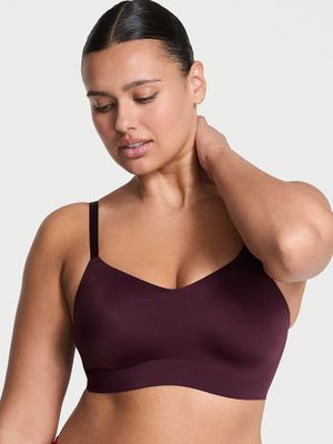 Victoria's Secret Bare Sutien Lounge cu căptușeală subțire
