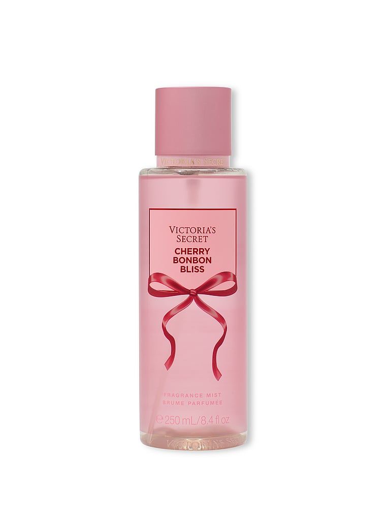 Cherry Bonbon Bliss Spray parfumat de corp 250ml