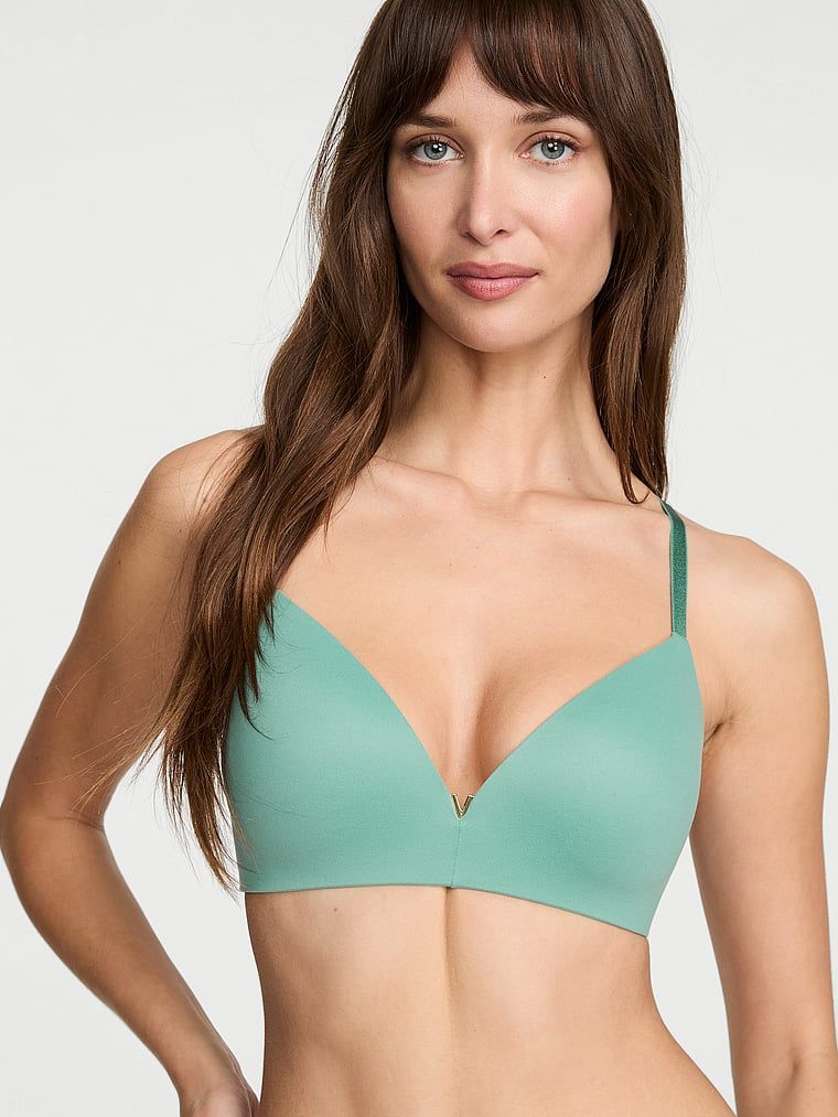 Love Cloud Sutien cu push-up, fără armătură