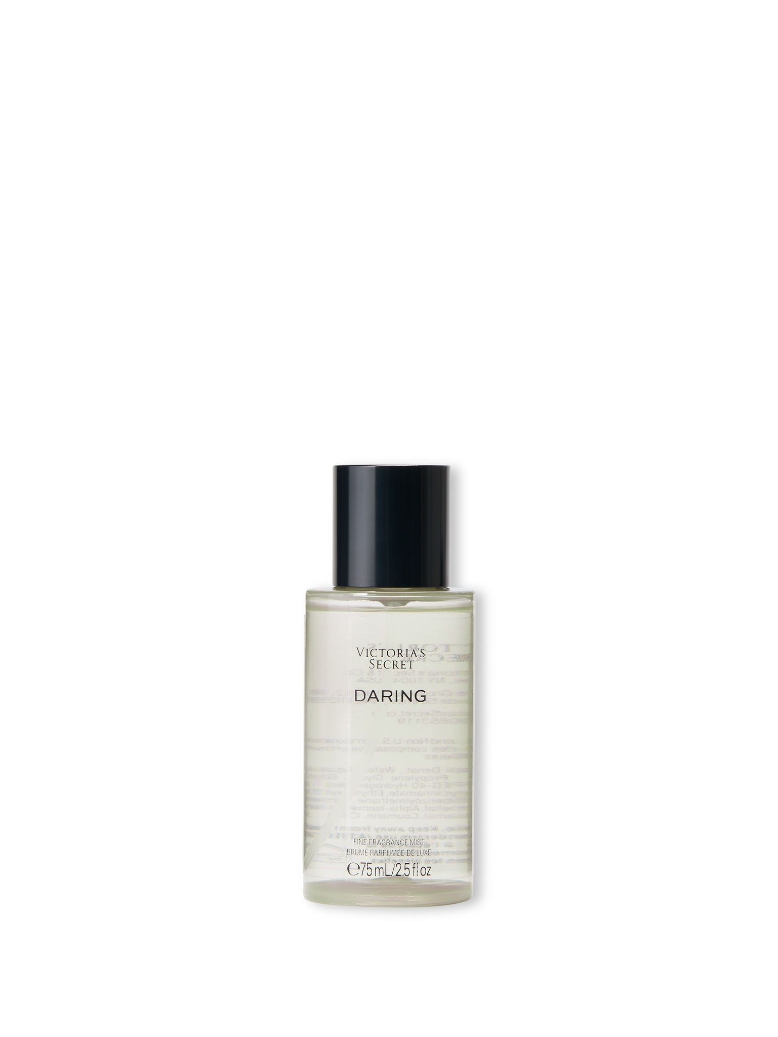 Daring Mini spray de corp parfumat 75ml
