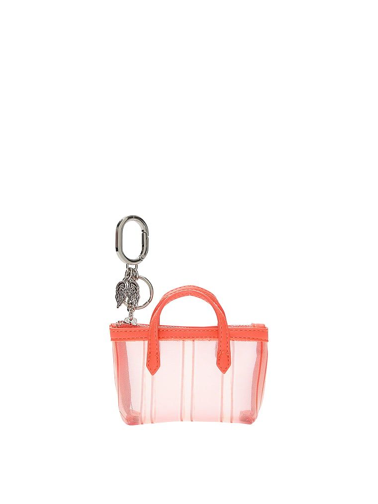 Coral Mesh Breloc portchei