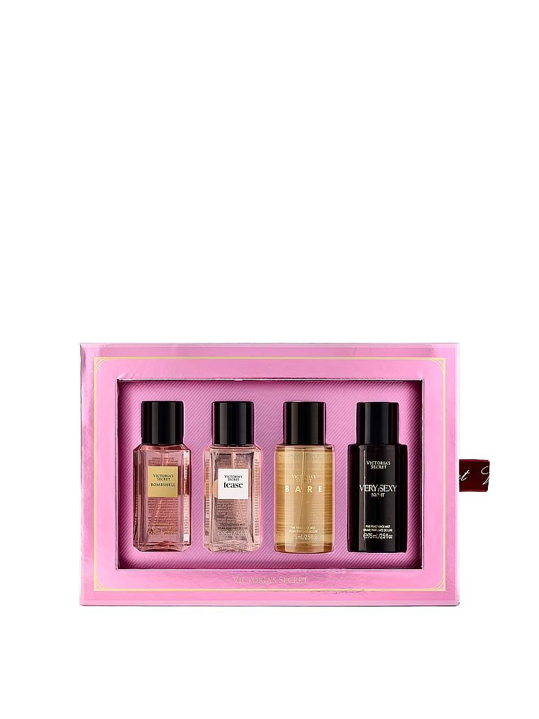 Victoria's Secret Set cadou cu 4 produse
