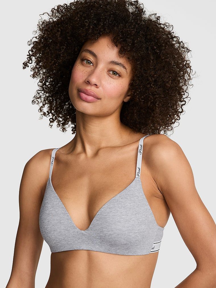 Sutien push-up fără balene Wear Everywhere™