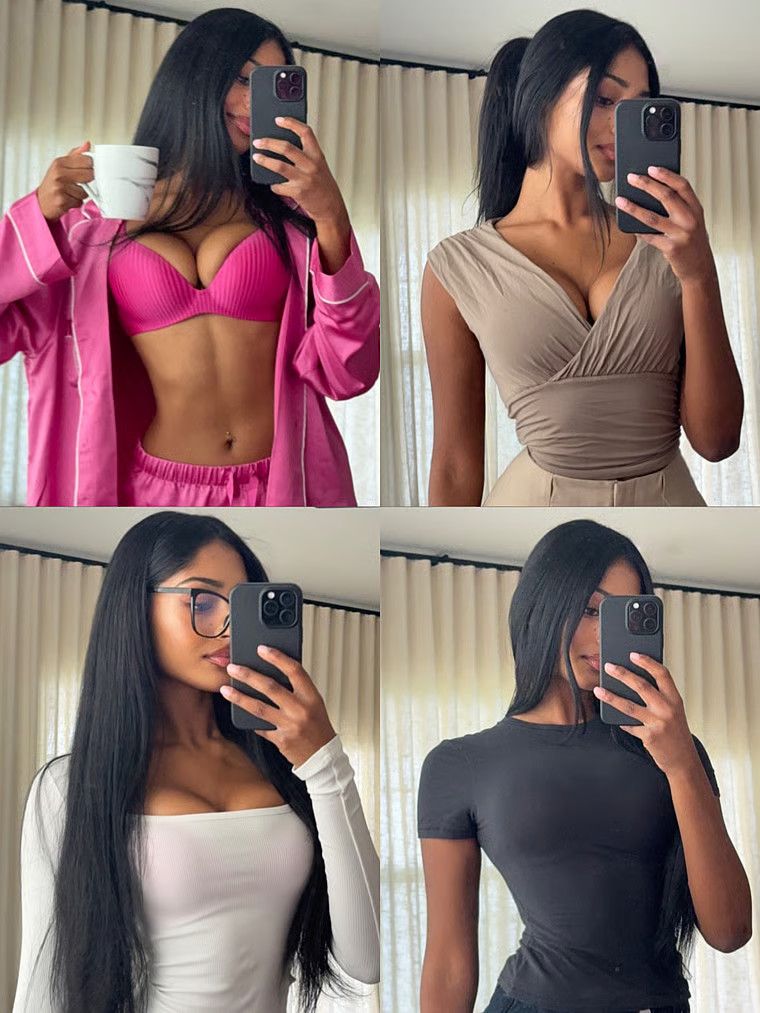 Sutien FlexFactor Demi ușor căptușit. Produsul este bej și provine din colecția Body by Victoria.