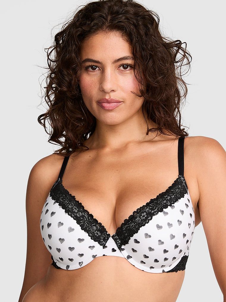 Sutien push-up Wear Everywhere