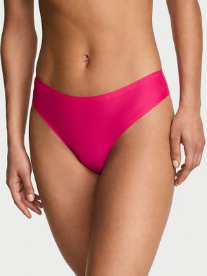 Body by Victoria Chiloți Tanga cu talie medie Body by Victoria Flex