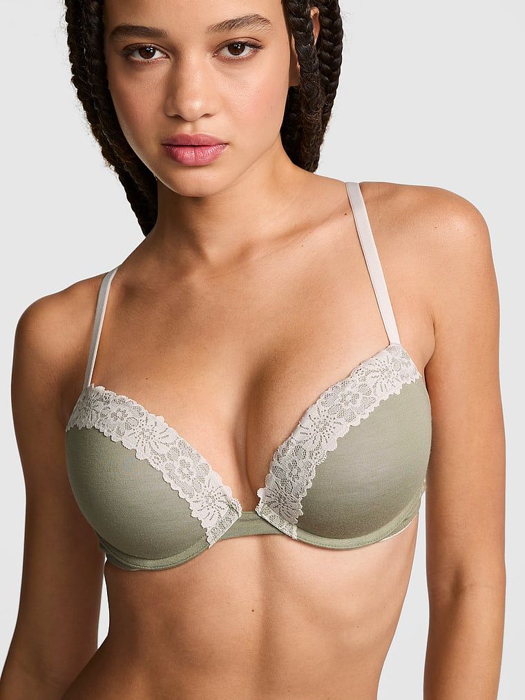 Sutien super push-up Wear Everywhere