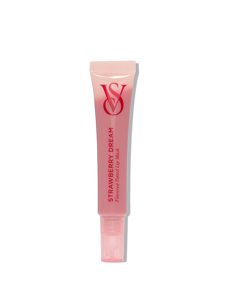Strawberry Mască de buze nuanțatoare 9,6g