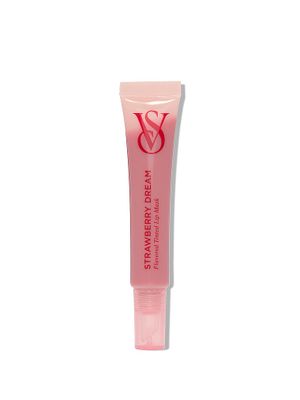 Strawberry Mască de buze nuanțatoare 9,6g