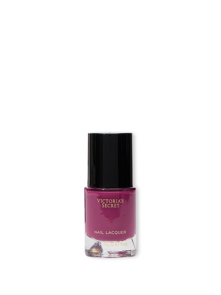 Very Sexy Night Currant Petals Lac de unghii 14ml