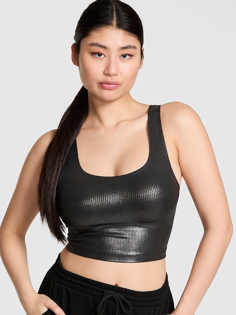 Top Relay cu sutien integrat