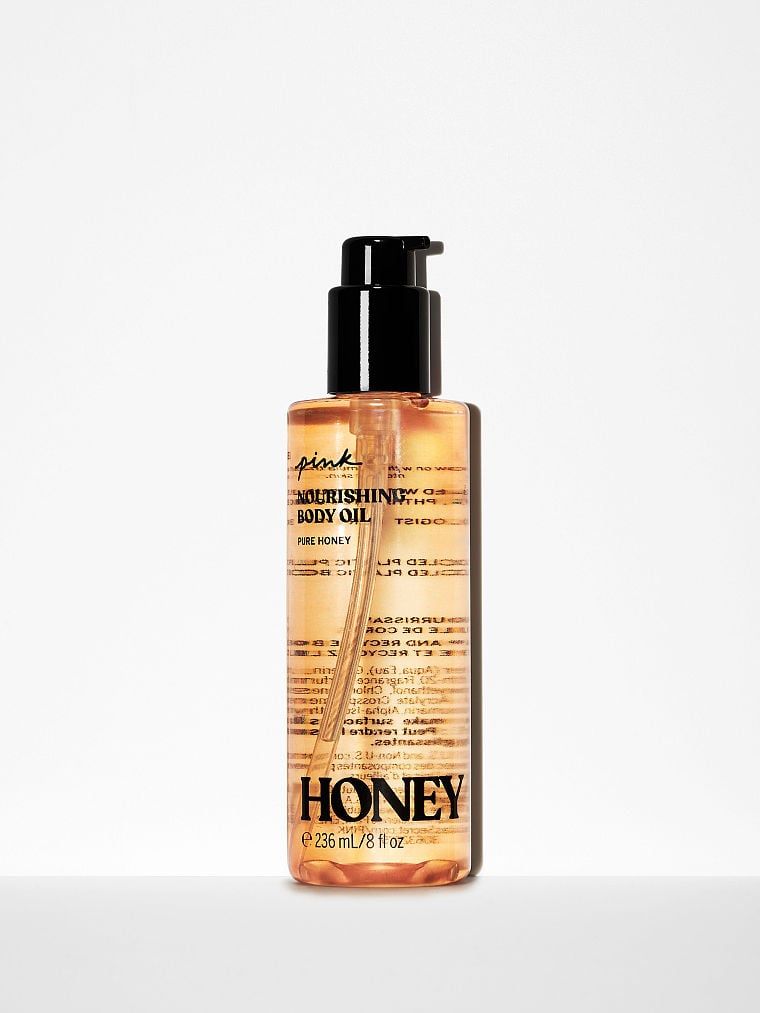 Honey Ulei pentru corp 236ml