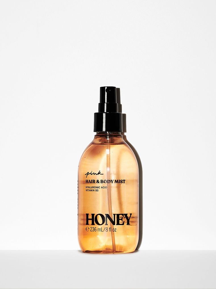 Honey Spray pentru păr și corp  236ml
