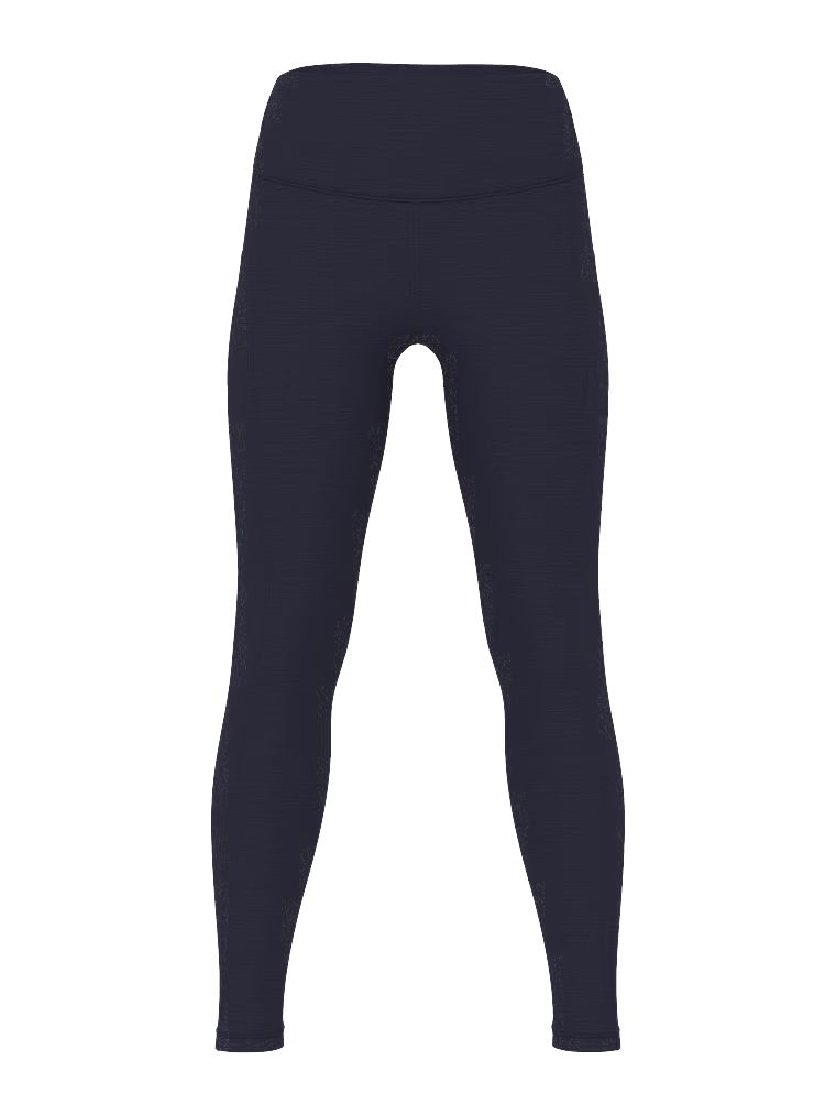 Colanți VSX LUXMarl. Produsul este modelat și provine din colecția VSX.