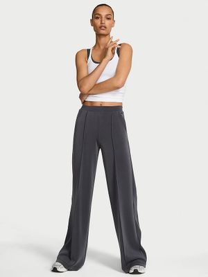 VSX Pantaloni tricotați evazați VSX Featherweight