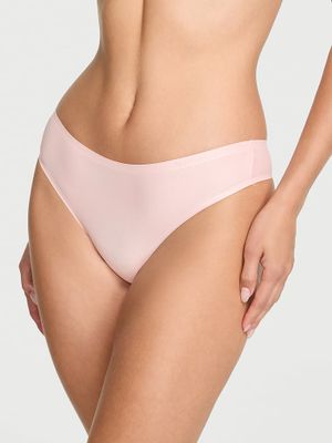 Body by Victoria Chiloți Tanga cu talie medie Body by Victoria Flex