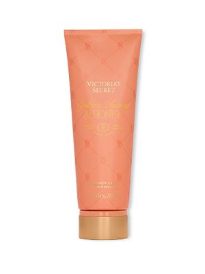 Golden Apricot & Honey Loțiune de corp parfumată 236ml