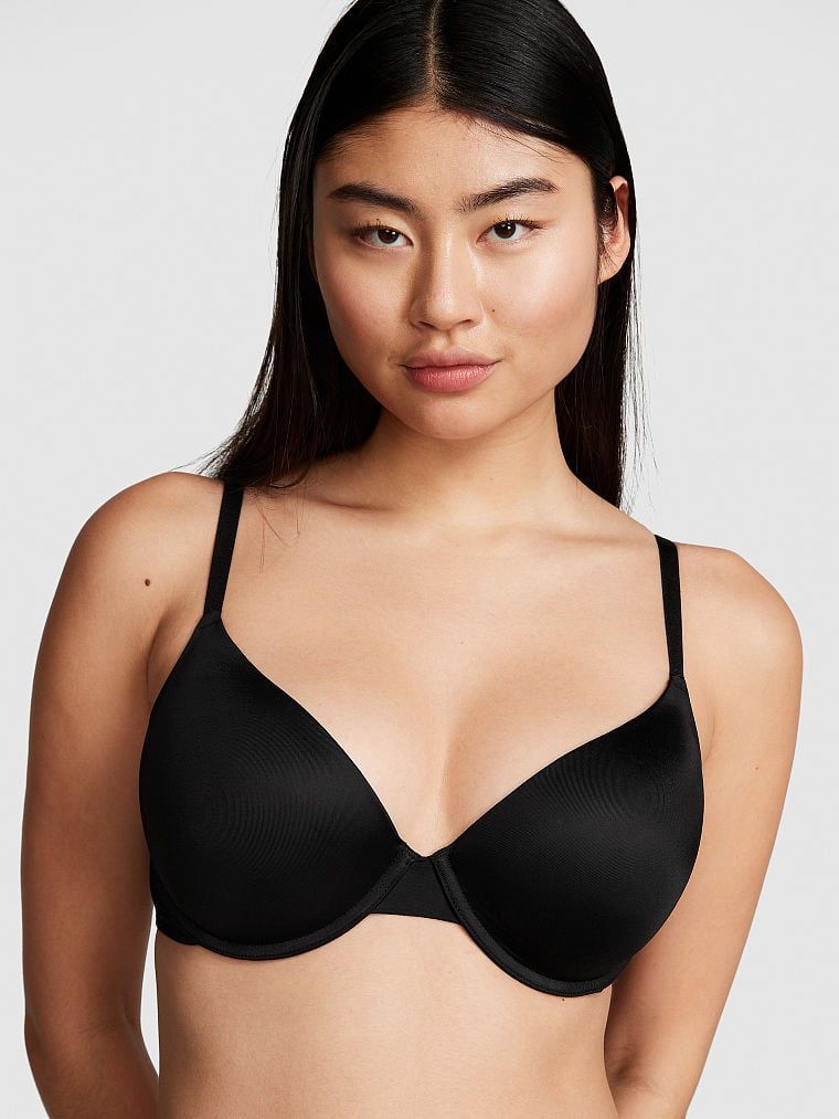 PINK Sutien Push-up Wear Everywhere