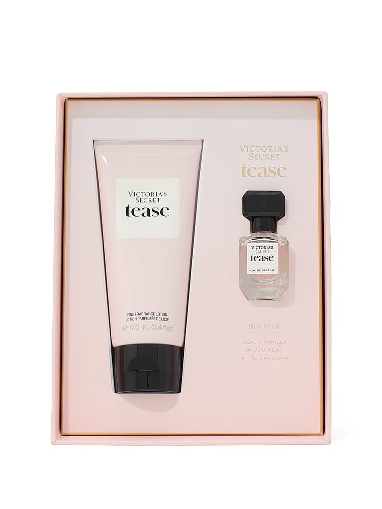 Tease Set cadou cu 2 produse
