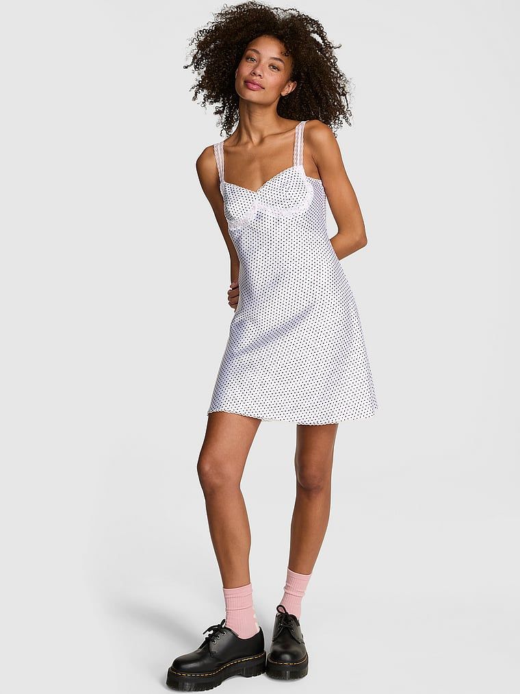 Rochie midi din crepe Scout