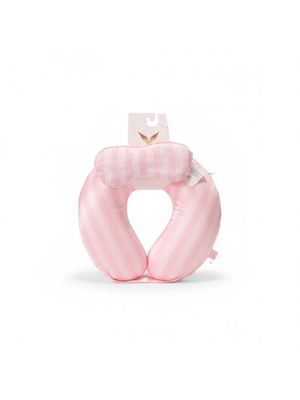 Heritage Stripe Set de accesorii de călătorie din 2 piese Angel Essentials