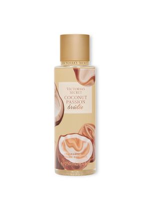 Coconut Passion Brulee Spray parfumat de corp 250ml