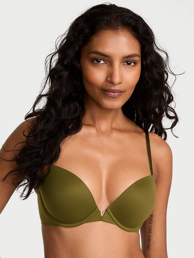 Dream Angels Sutien neted cu Push-Up