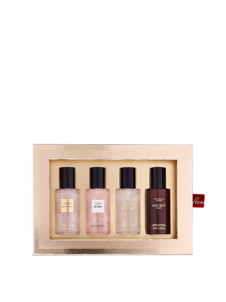 Victoria's Secret Set cadou cu 4 produse
