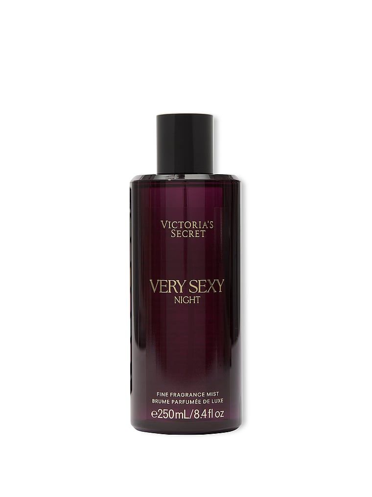 Very Sexy Night Spray de corp parfumat 250ml