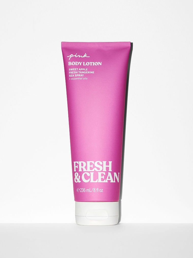 Fresh & Clean Loțiune de corp 236ml