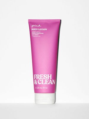 Fresh & Clean Loțiune de corp 236ml
