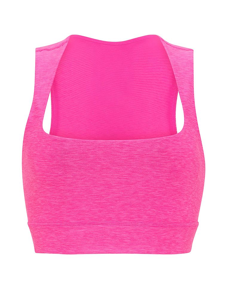 SUTIEN sport VSX New Essential. Produsul are o culoare cu model și provine din colecția VSX.