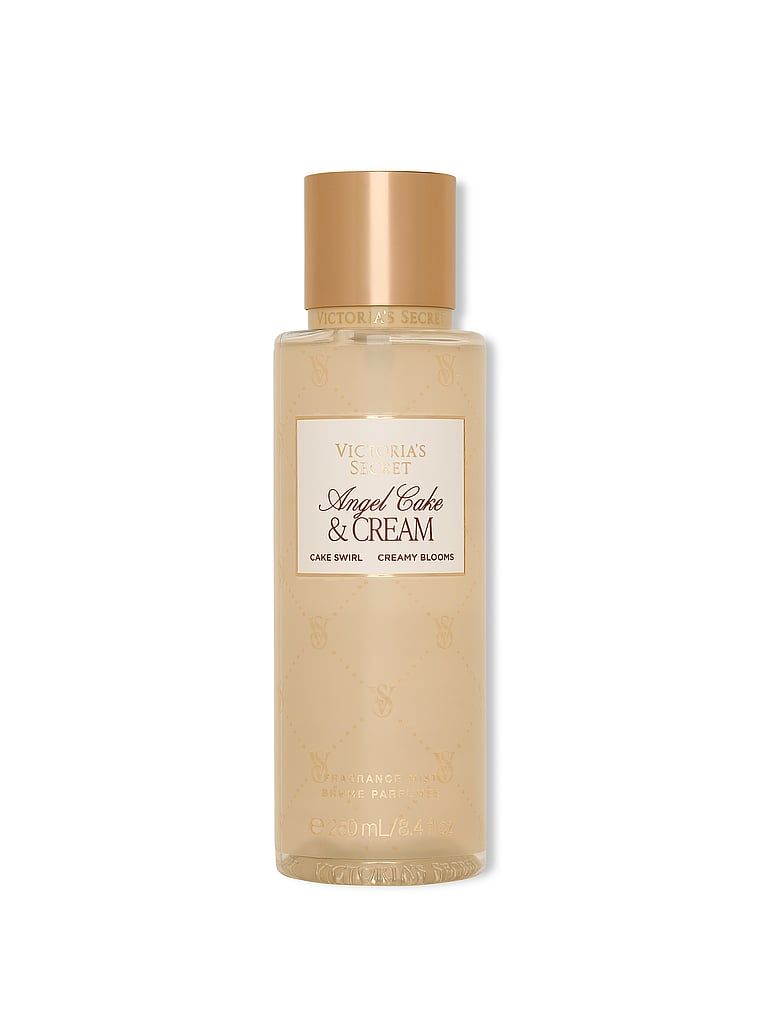 Angel Cake & Cream Spray parfumat de corp 250ml