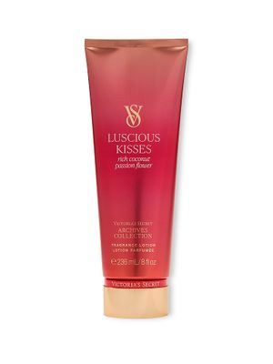 Luscious Kisses Loțiune de corp parfumată 236ml