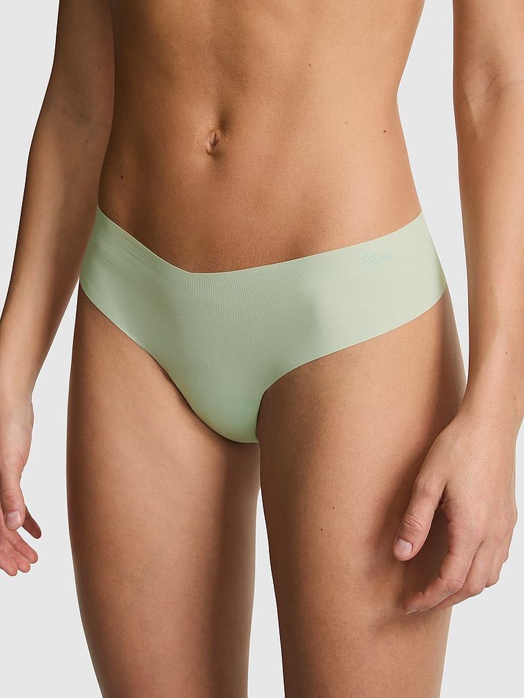 Chilot tanga invizibil