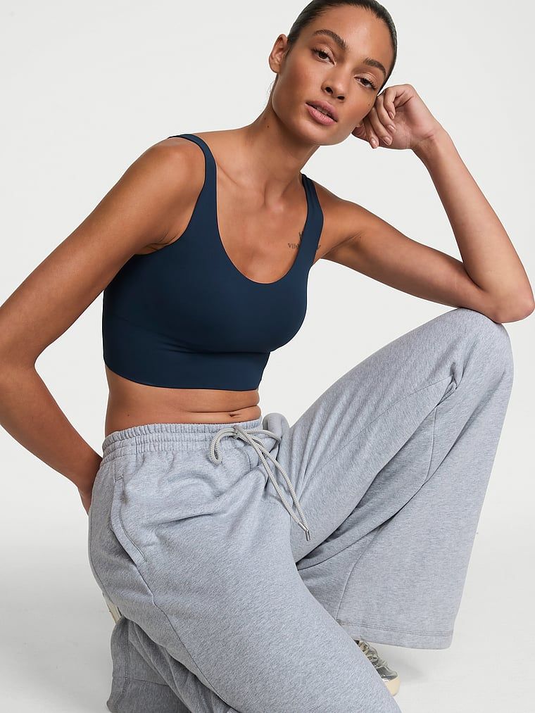 VSX Sutien sport Elevate VSX fără cusături, pentru confort